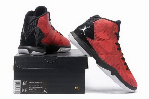 Jordan Super FLY IV Men--025